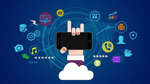 借力互聯(lián)網(wǎng)與網(wǎng)絡(luò)技術(shù)，開(kāi)啟教育培訓(xùn)行業(yè)新篇章