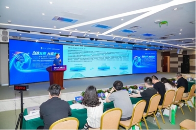 智創(chuàng)未來(lái)，數(shù)啟新篇 360·中小企業(yè)AI驅(qū)動(dòng)數(shù)字化轉(zhuǎn)型專項(xiàng)賽圓滿落幕