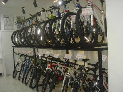 捷安特自行車鳳翔專賣店 專業(yè)零售，助力騎行夢(mèng)想