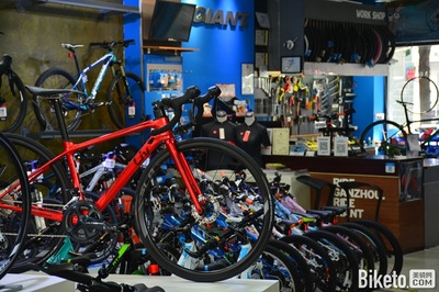 小城車(chē)事 一位程序員的自行車(chē)創(chuàng)業(yè)記