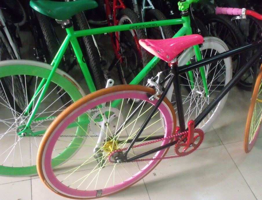 三圈牌自行車(chē)車(chē)鎖 25元的高性?xún)r(jià)比安全衛(wèi)士