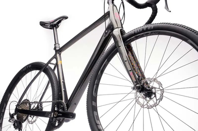 革新再出發(fā) Kona重新操刀，大改Libre礫石系列自行車